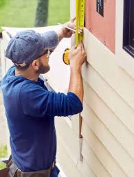 Affordable Siding Repair and Maintenance Services in Farmers Loop, AK